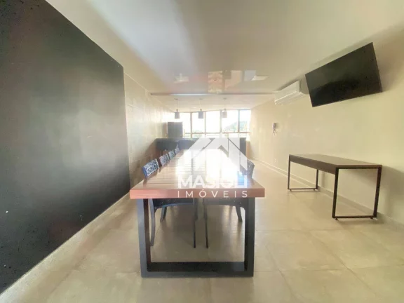 Imagem Apartamento com 4 dormitórios à venda, 98 m² por R$ 1.125.000,00 - Praia de Itaparica - Vila Velha/ES
