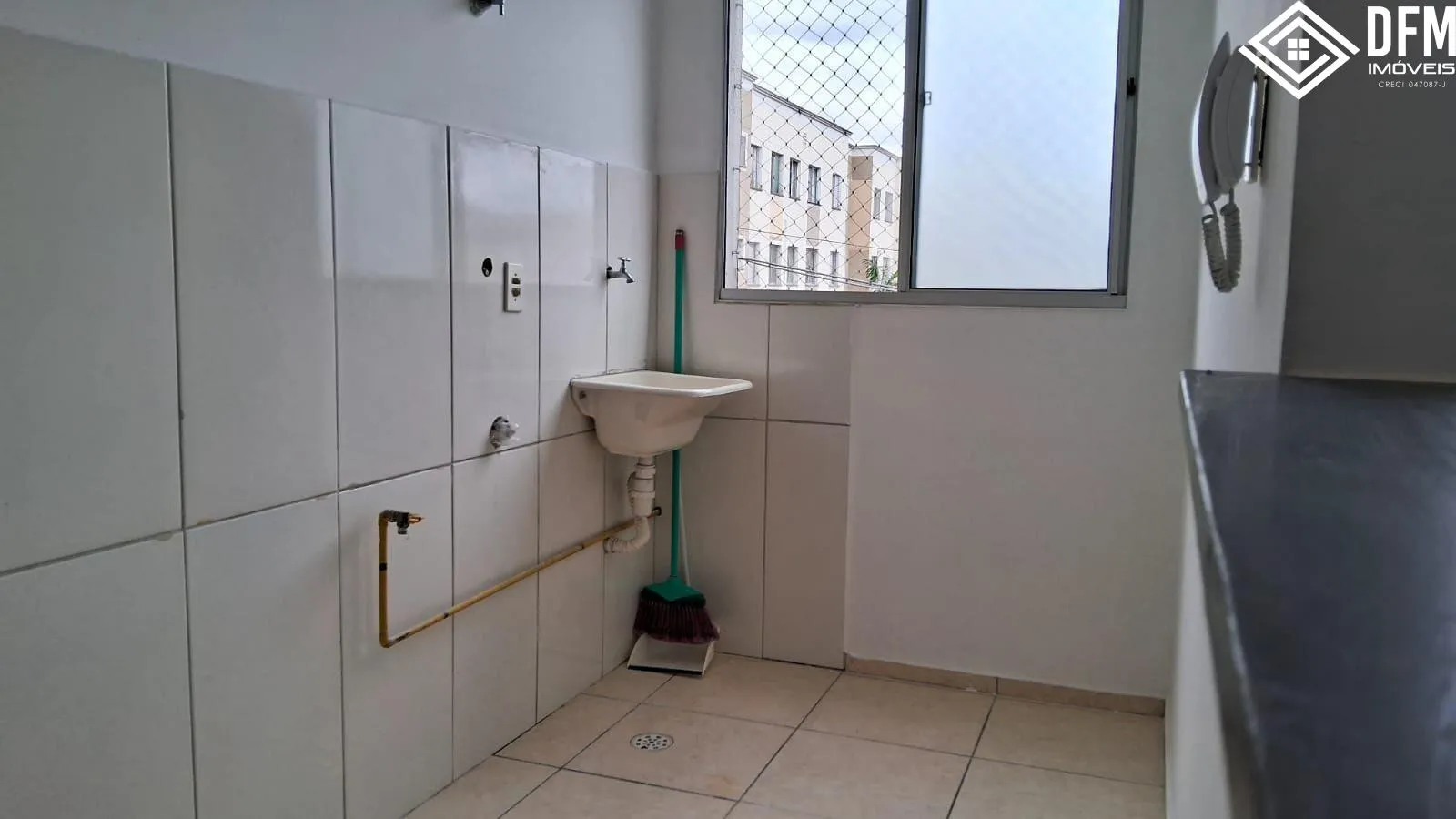 Imagem Apartamento com 2 Dormitorio(s) localizado(a) no bairro Loteamento Mogilar em Mogi das Cruzes / Mato Grosso do Sul Ref.:8096519