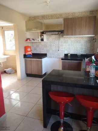 Imagem APARTAMENTO RESIDENCIAL em POÇOS DE CALDAS - MG, JARDIM SÃO BENTO