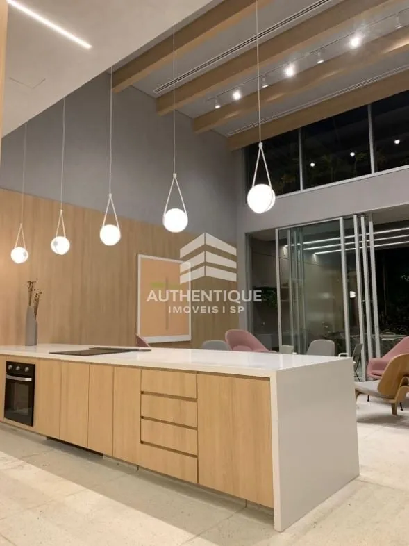 Imagem NORD JARDINS - Apartamento à venda em São Paulo/SP
