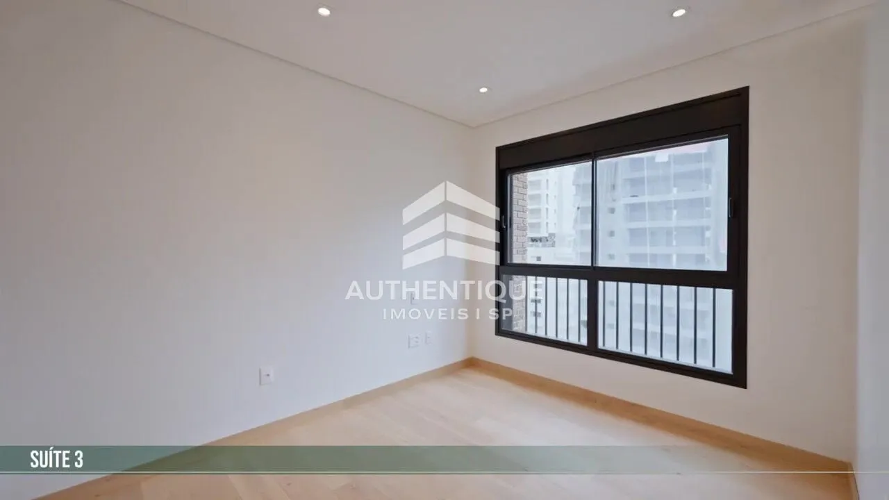 Imagem Le Parc Itaim - Apartamento à venda em São Paulo/SP