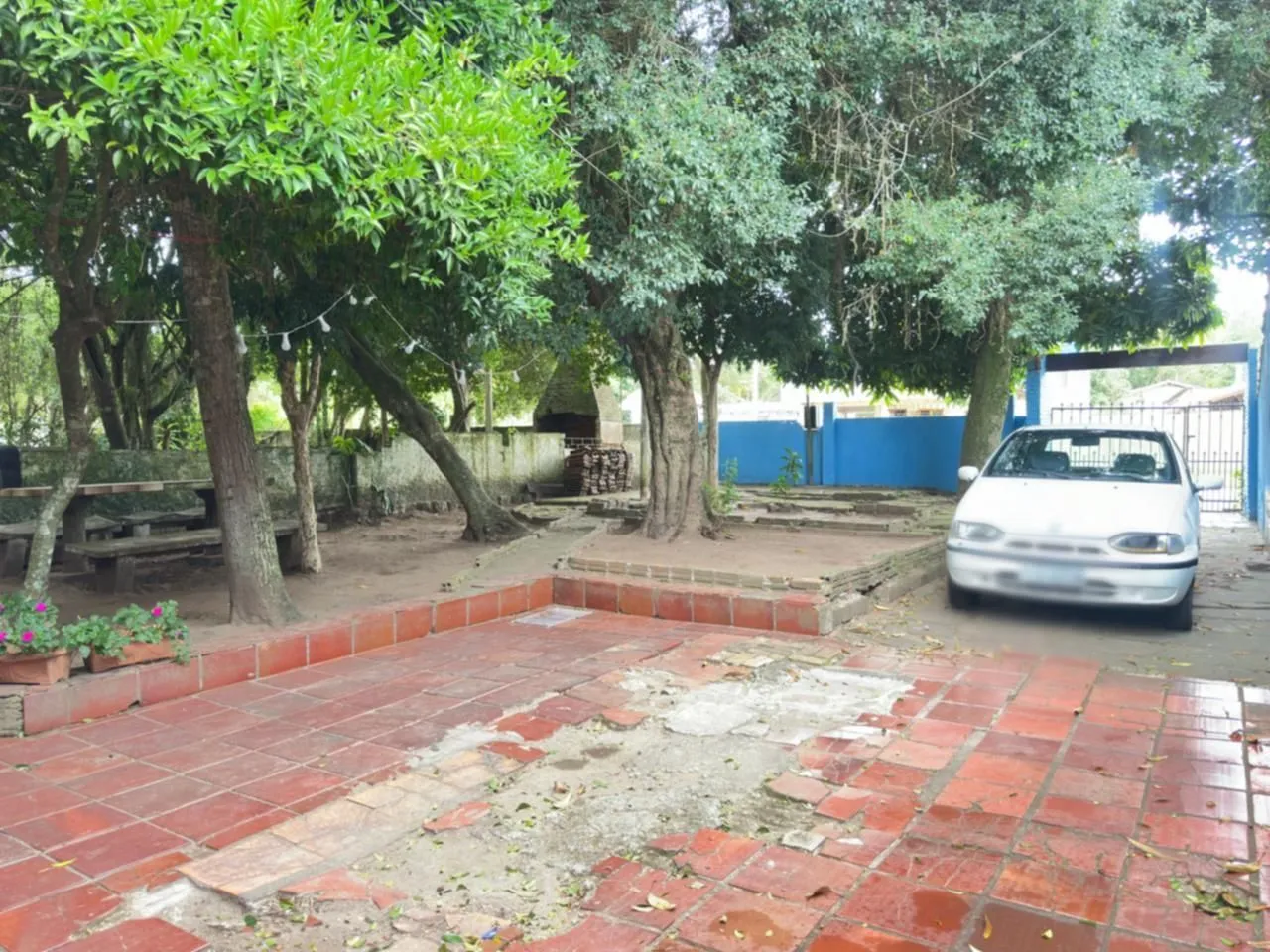 Imagem Casa a venda com 2 dormitórios no bairro Belém Novo - Zona sul de Porto Alegre