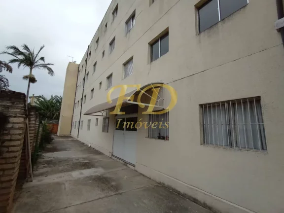 Imagem Apartamento em Terra Preta / Sol Nascente