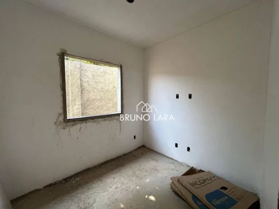 Imagem Casa à venda no bairro Fernão Dias - Igarapé/MG