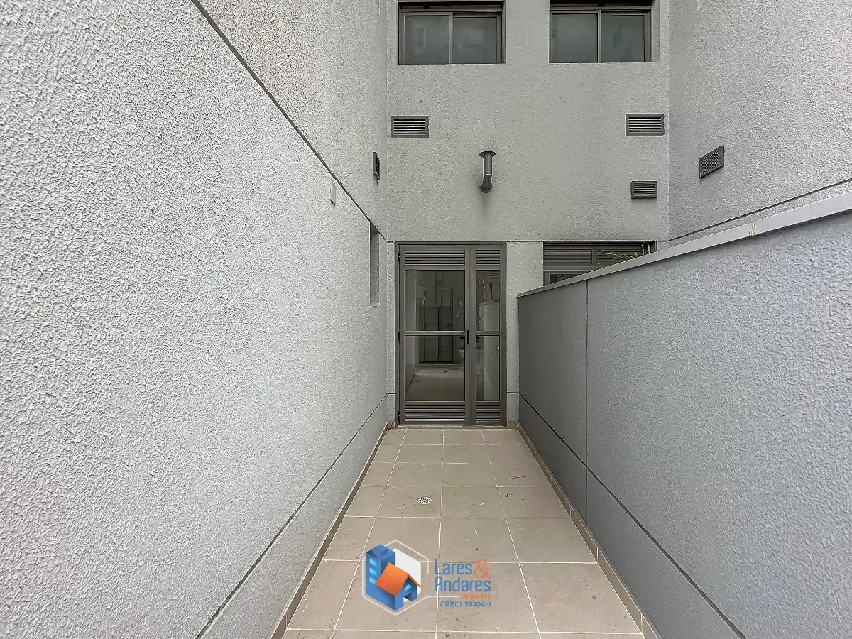 Imagem Apartamento para venda em City América com 3 quartos, sendo 1 suíte, 136.77m²