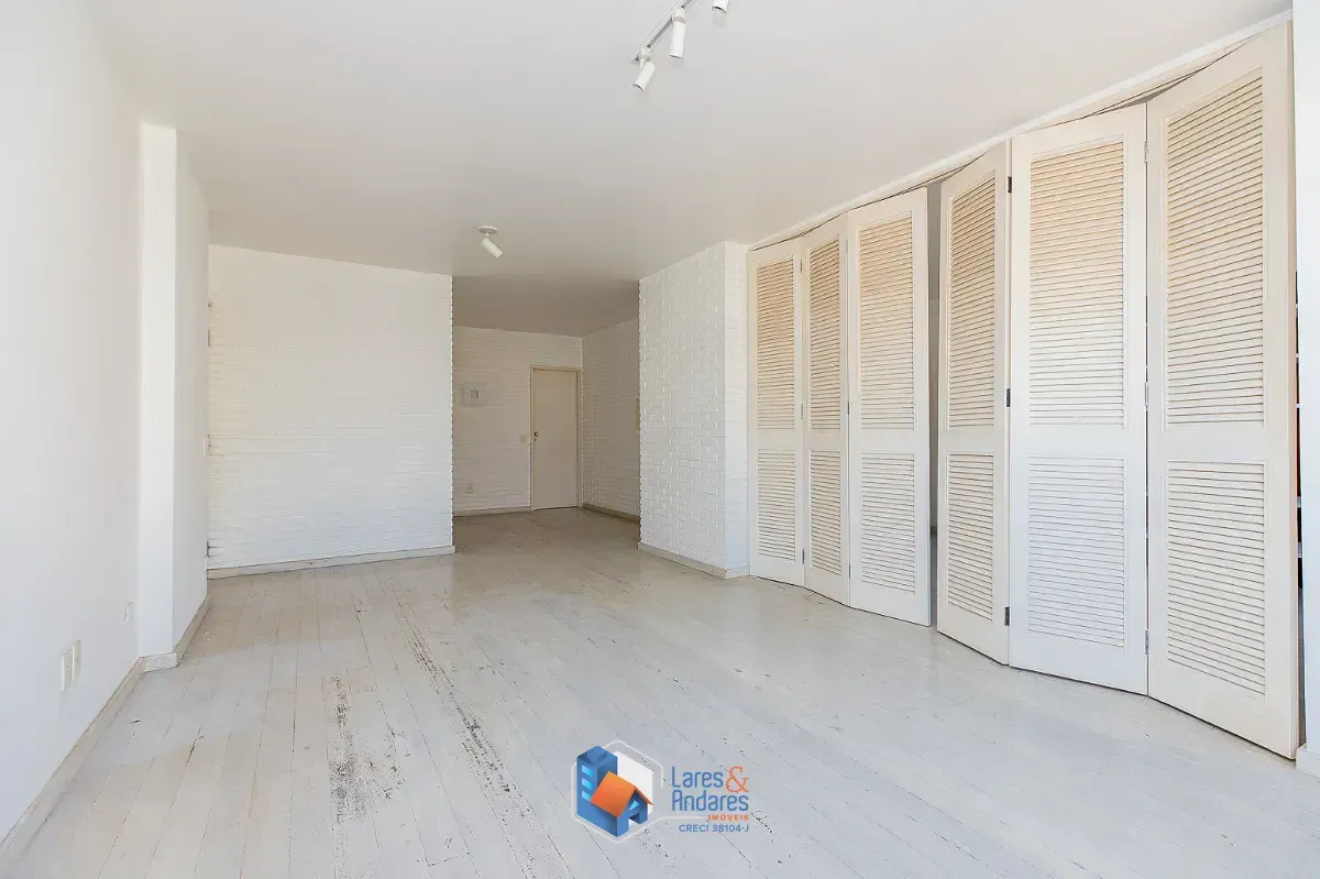 Imagem Apartamento para venda em Itaim Bibi com 2 quartos, sendo 1 suíte, 134m²
