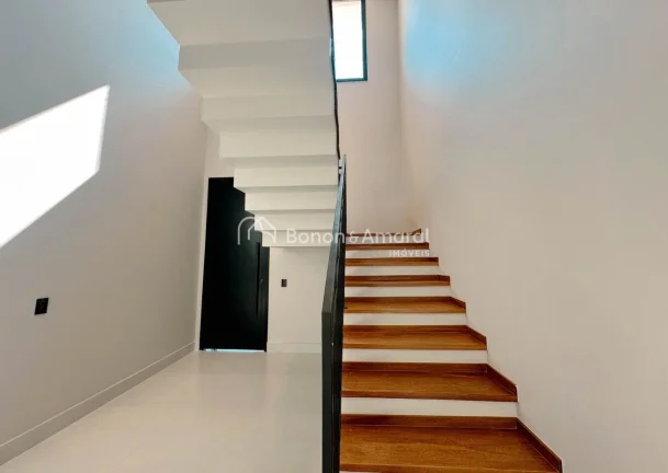 Imagem Maravilhoso Sobrado, acabamento de primeira, com 3 quartos sendo 3 suítes e a master com closet, co...