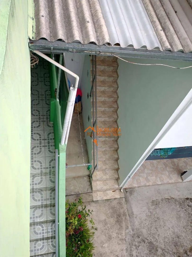Imagem Sobrado com 3 dormitórios à venda, 300 m² por R$ 689.000,00 - Cidade Jardim Cumbica - Guarulhos/SP