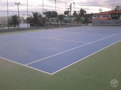 Imagem Apartamento para Venda em São Pedro da Aldeia / RJ no bairro Baixo Grande