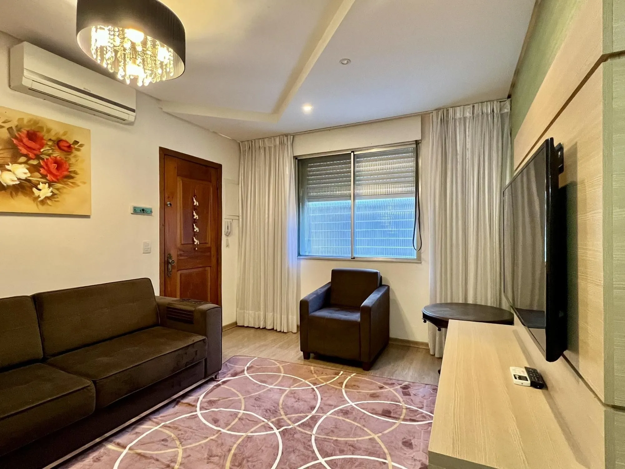 Imagem APARTAMENTO 2 DORMITÓRIOS