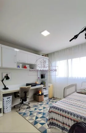 Imagem Ap 3 quartos, suite, vista pro mar, montado, lazer completo, 2 vagas