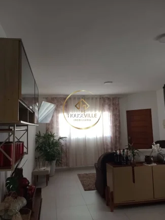 Imagem Casa, 3 Dormitórios(1 suíte), Edícula, Portal Santa Inês.