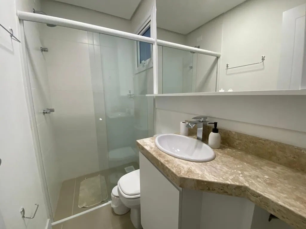 Imagem Apartamento 4 Dormitórios - Bairro Navegantes