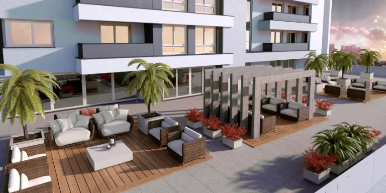 Imagem Apartamento 1 quarto para venda no bairro Santa Catarina em Caxias do Sul