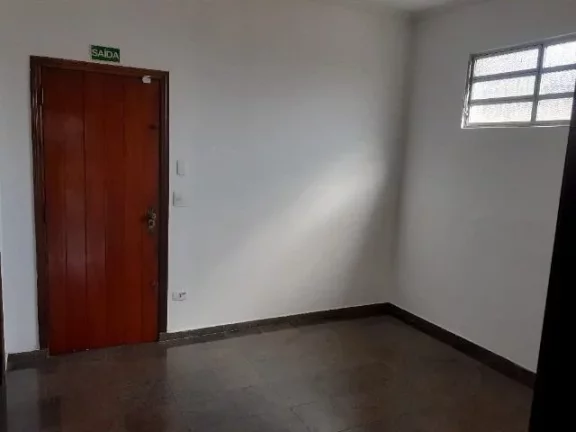 Imagem Casa à venda no bairro Vila Alzira - Santo André/SP