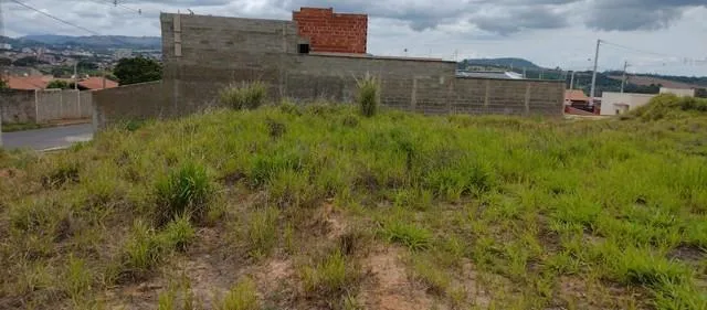 Foto do imóvel TERRENO- ESPIRITO SANTO DO PINHAL