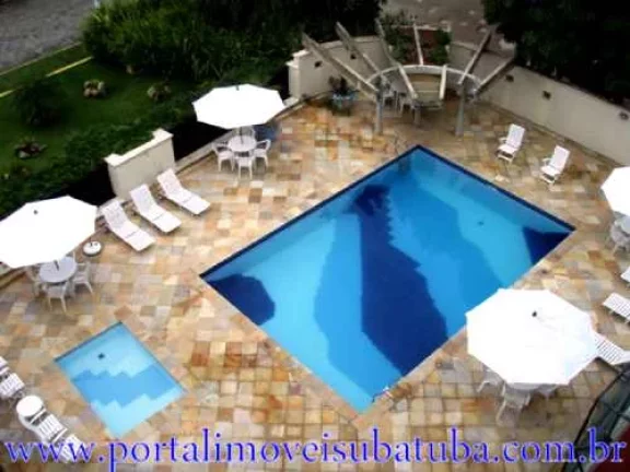 Imagem Cobertura Duplex - Frente para o Mar - Vista Deslumbrante !!!.