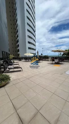 Imagem Flat no Beach Class Transamerica