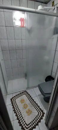 Apartamento com 2 Quartos à Venda, 55 m² em Conjunto Habitacional Presidente Castelo Branco - Carapicuíba