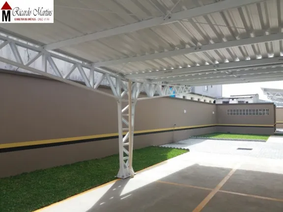 Imagem Apartamento com 3 Quartos à Venda, 90 m² em Santa Bárbara - Criciúma
