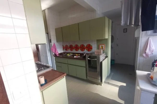 Imagem APARTAMENTO A VENDA 04 QUARTOS 02 VAGAS NA SERRA 136 m².