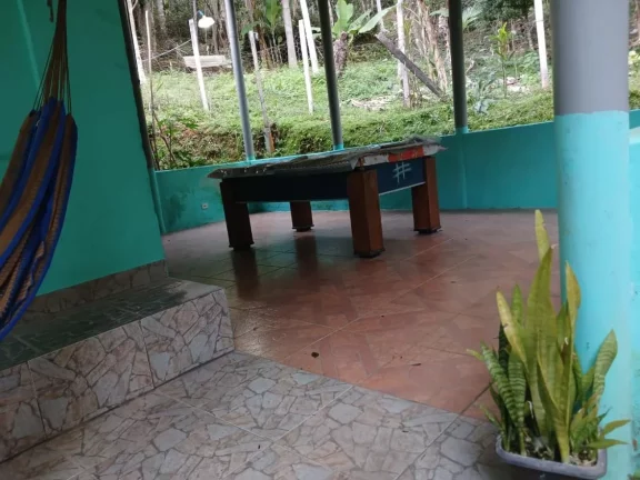 Imagem Chácara em Embu Guaçu