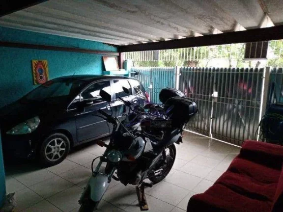 Imagem Sobrado com 3 dormitórios à venda, 142 m² - Jardim Ester - São Paulo/SP