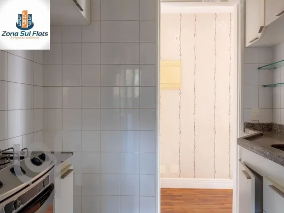 Imagem Apartamento à Venda Na Vila Mariana Com 3 Dormitórios e 2 Vagas