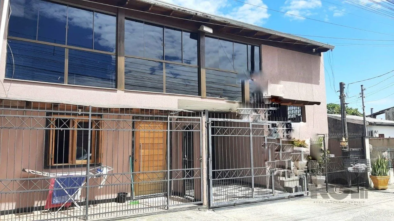 Imagem Pavilhão em Formoza