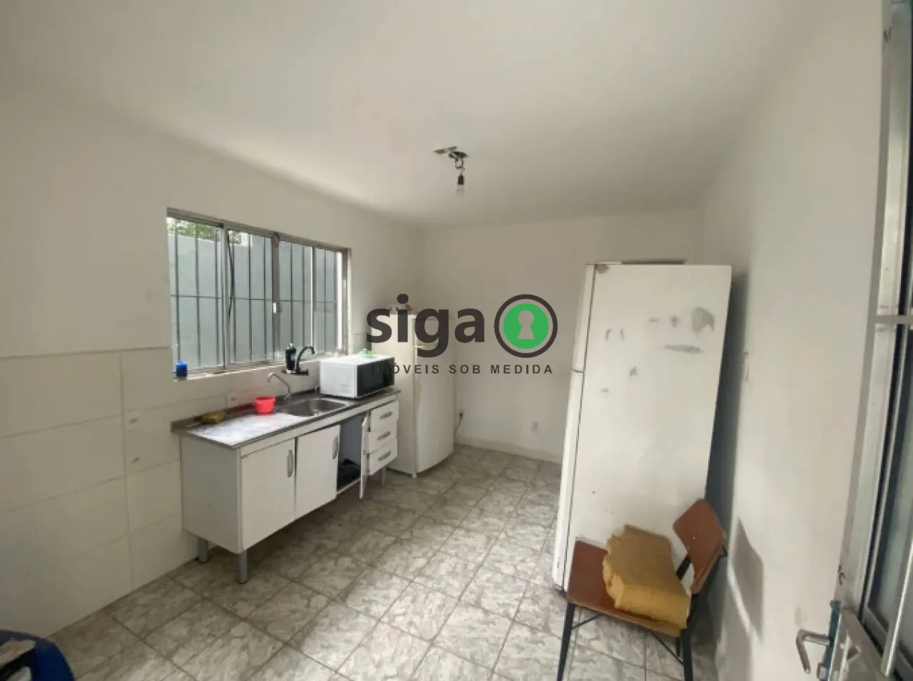 Imagem Galpão para venda no bairro do Campo Belo - São Paulo