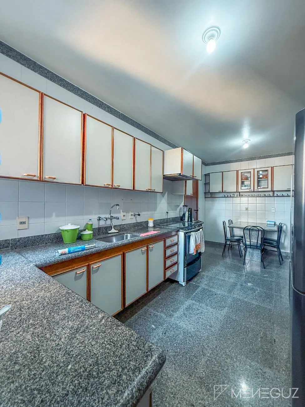 Imagem Apartamento 4 quartos a venda, na praia do morro em Guarapari