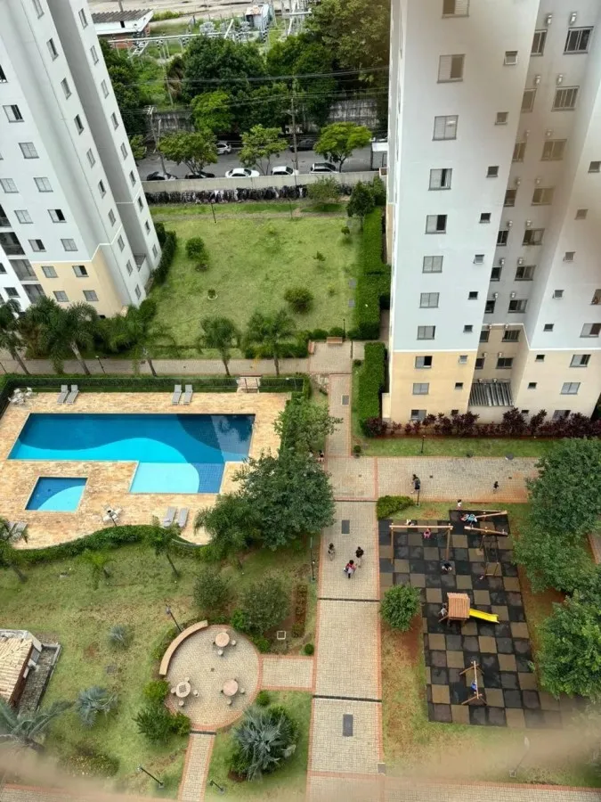 Imagem Apartamento para Venda em São Paulo, Lapa de Baixo, 2 dormitórios, 1 suíte, 2 banheiros, 1 vaga
