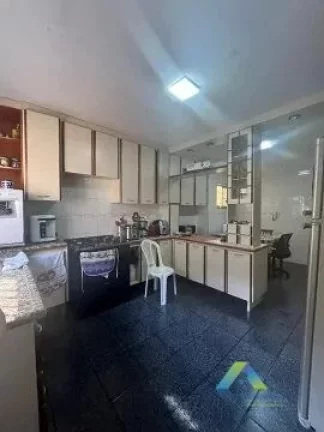 Imagem Casa à venda no bairro Vila Humaitá - Santo André/SP