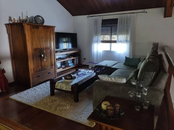 Imagem Casa com 4 dormitórios (2 suítes) à venda - Forest Hills - Granja Viana - Jandira/SP