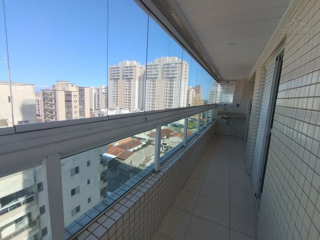 Imagem Apartamento 3 dormitórios mobiliado