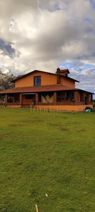 Foto do imóvel Fazenda em Não Informado