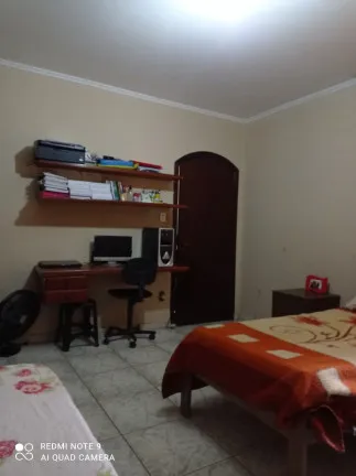 Imagem Casa com 3 Quartos à Venda, 142 m² em Jardim Novo Carrão - São Paulo