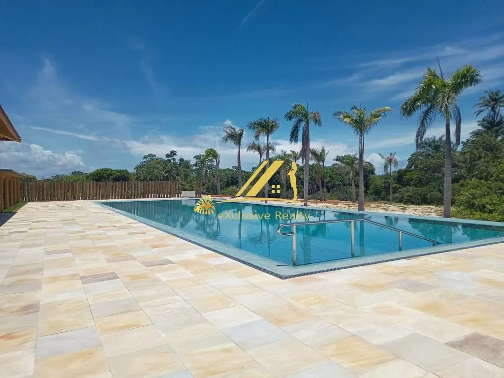 Imagem TERRENO RESIDENCIAL em Mata de São João - Bahia,