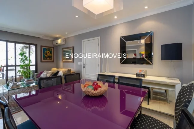 Imagem APARTAMENTO RESIDENCIAL em SÃO PAULO - SP, PINHEIROS