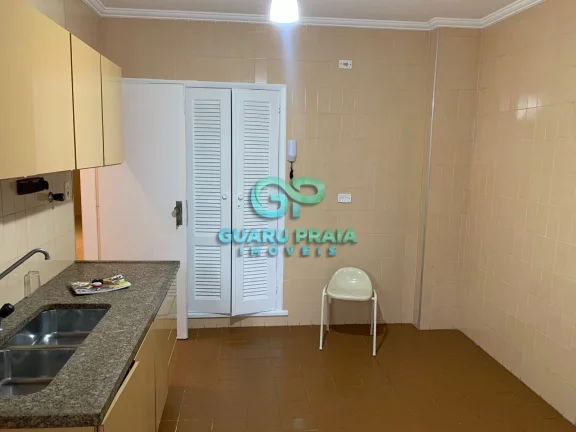 Imagem Apartamento frente mar - Pitangueiras