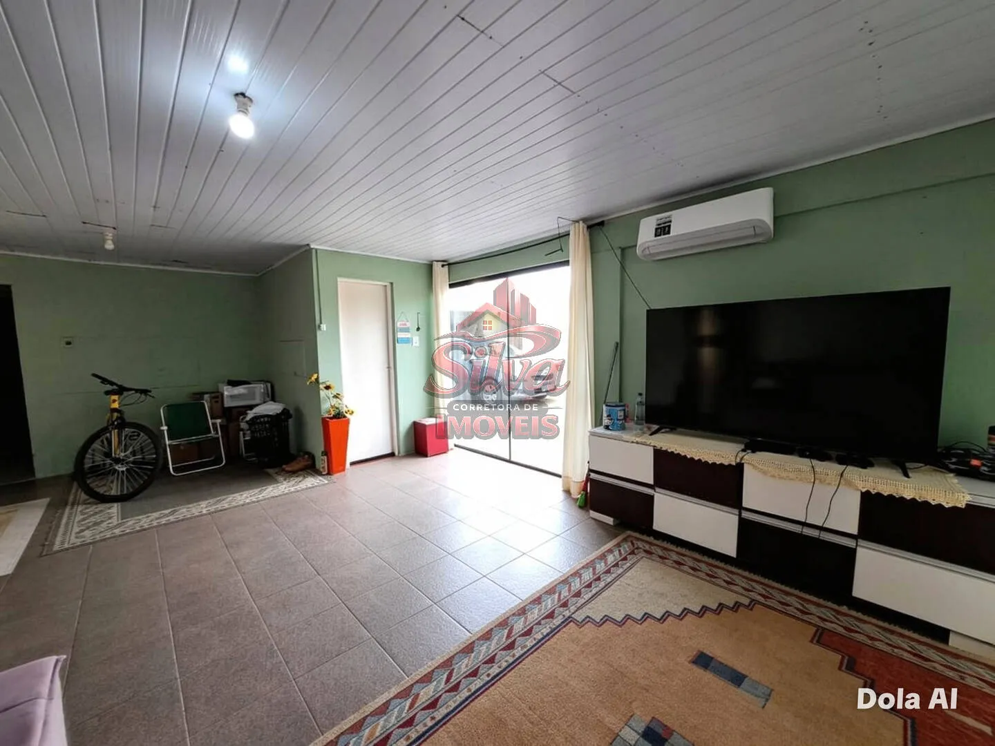 Imagem Casa de esquina 3 dormitórios com anexo no Presidente