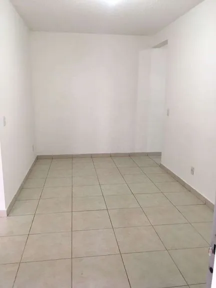 Imagem Apartamento com 2 Quartos para Alugar, 47 m² em Campo Grande - Rio De Janeiro