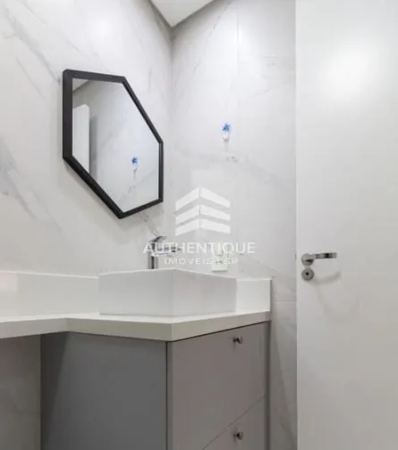 Imagem CLIMA SÃO FRANCISCO - Apartamento à venda em São Paulo/SP