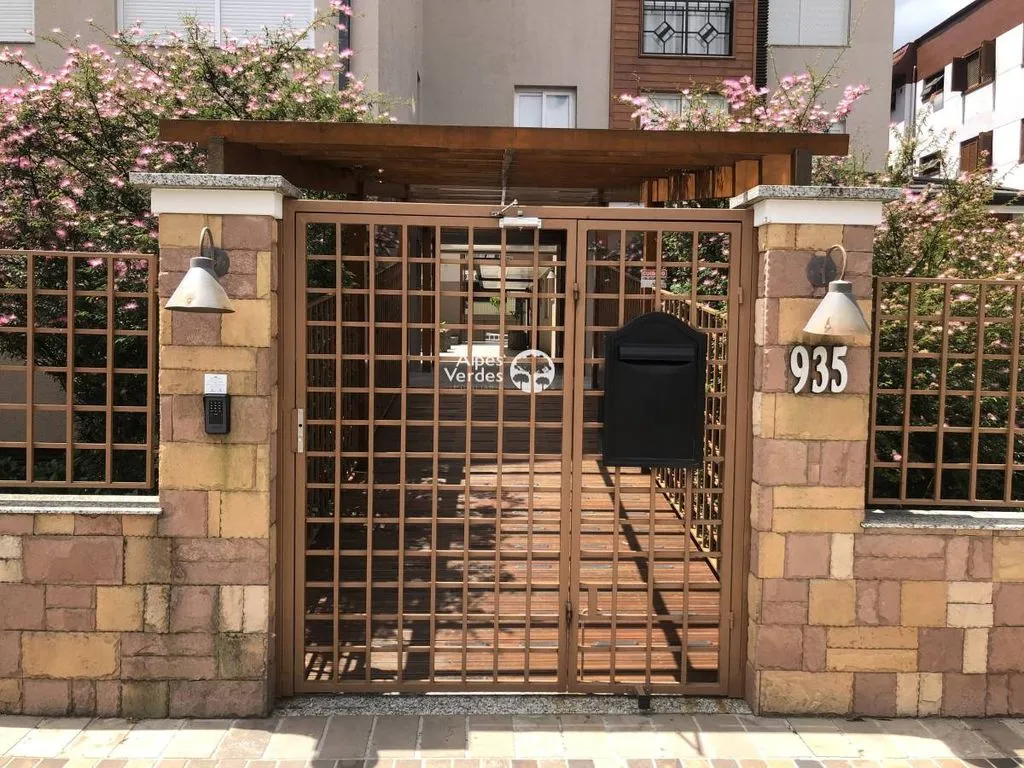 Imagem Vende-se apartamento no centro de Gramado - 1 Quartos- Valor R$880.000,00