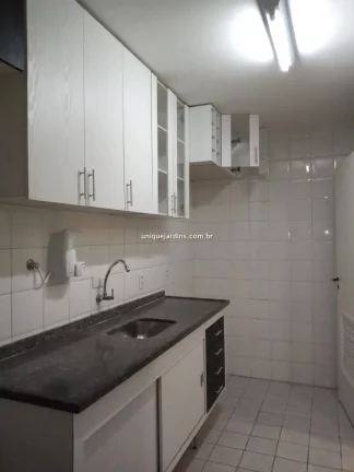 Imagem Apartamento à venda Vila Olímpia São Paulo