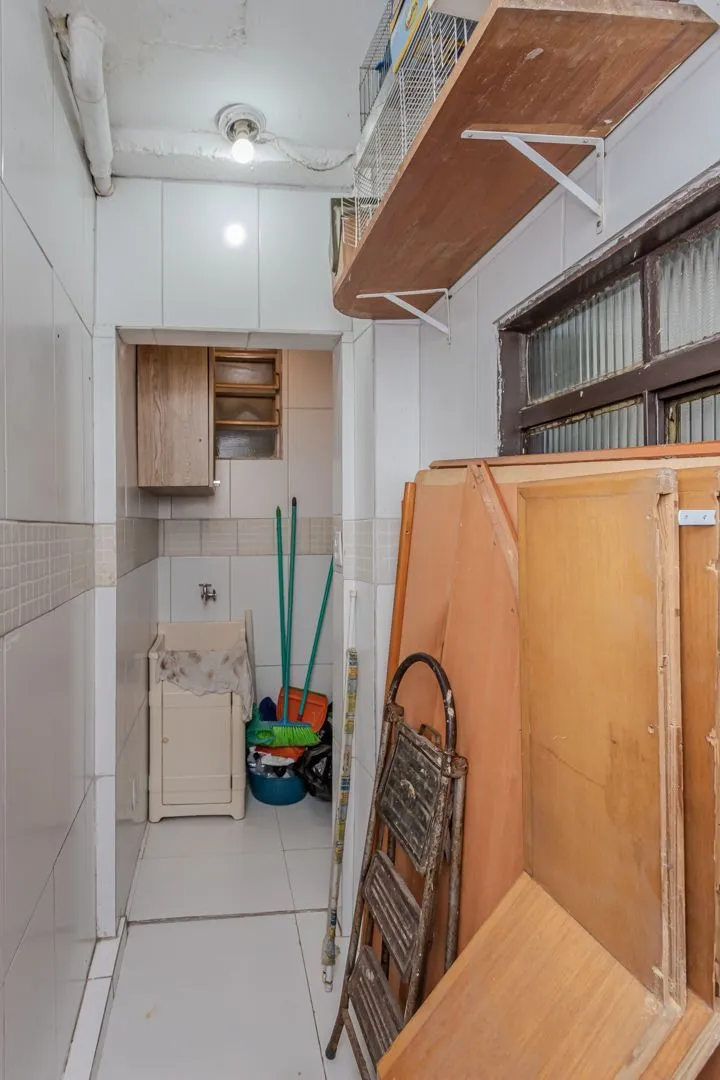 Imagem Casa em Condomínio no Jardim Ypu de 2 dormitórios e vaga DESOCUPADA