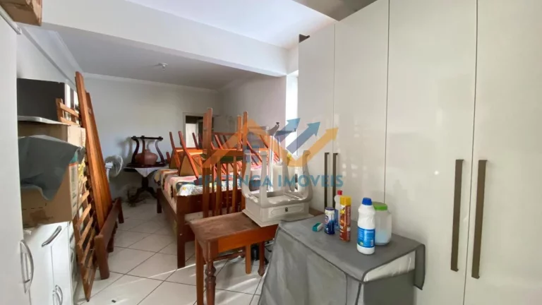Imagem Apartamento no Horto