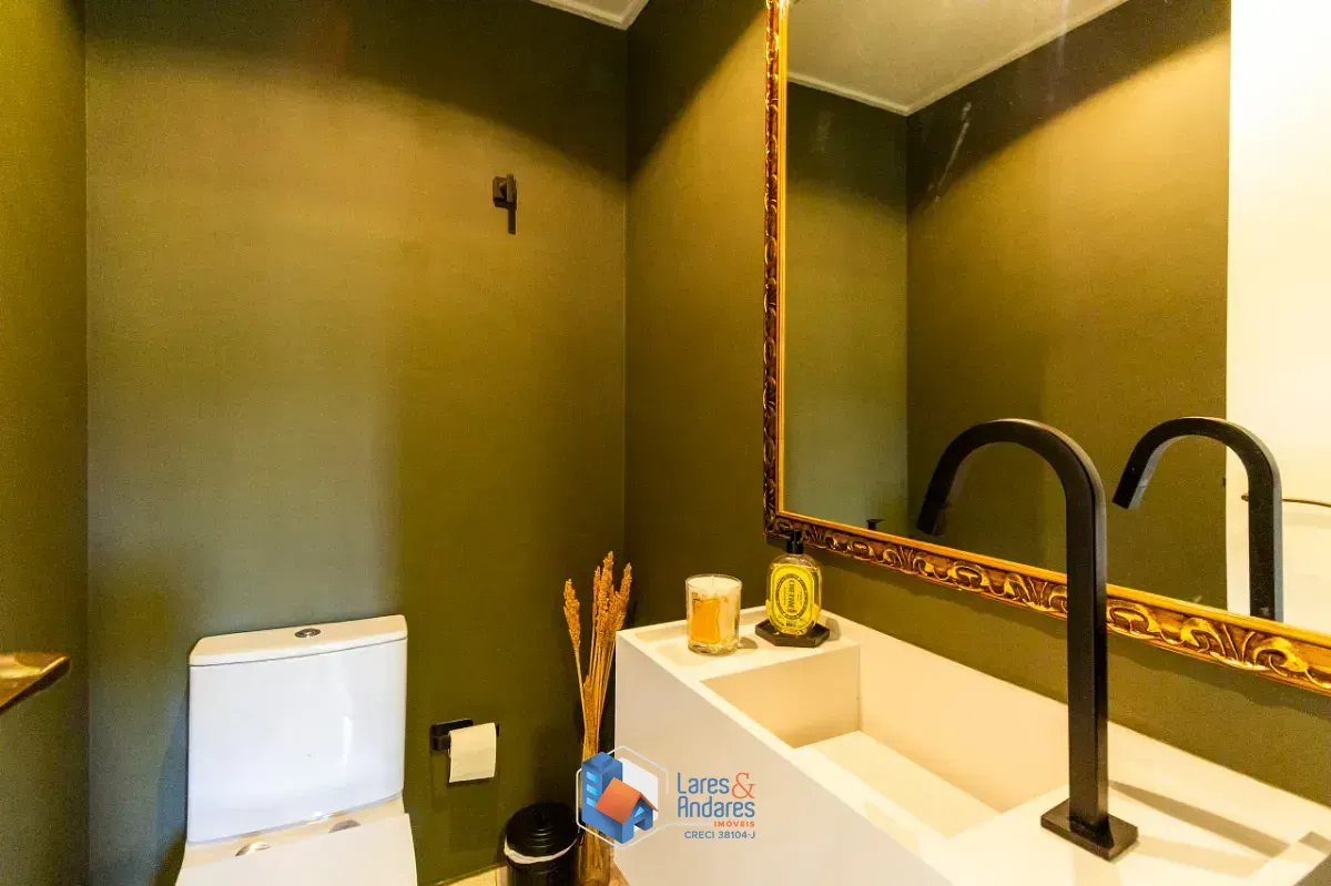 Imagem Apartamento para venda em Higienópolis com 3 quartos, sendo 1 suíte, 127m²