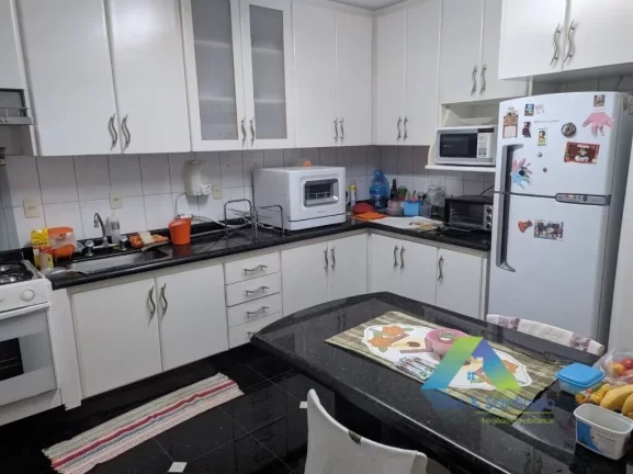 Foto do imóvel VILA BELA Sobrado Condomínio Fechado 98M², 3 dormitórios, 2 vagas ótima localização e valor !!!