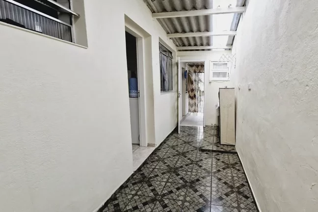 Imagem Casa à venda no bairro Tatuapé - São Paulo/SP